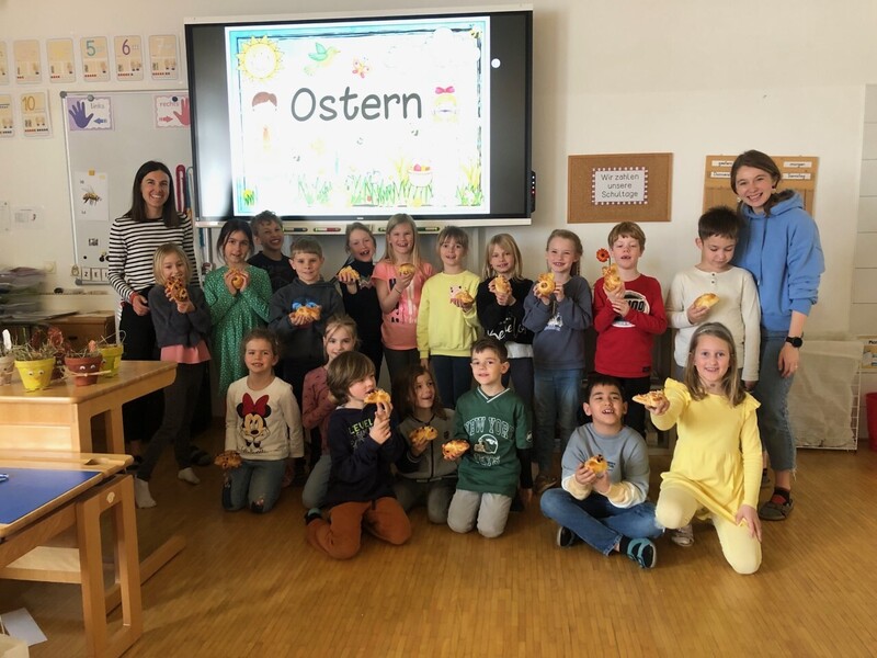 ostern