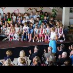 Begrusung Ehrengaste