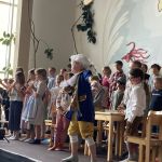Eine Kleine Nachmusik Aklassen
