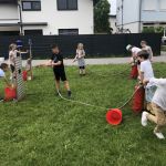 Feuerwehrspritze 1
