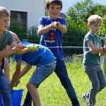Zielspritzen 1